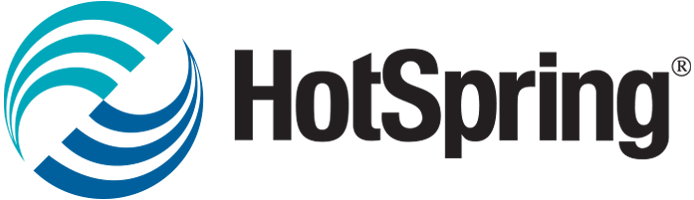 Hot Spring Spas Logo